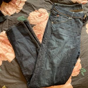 Hudson jeans in 32